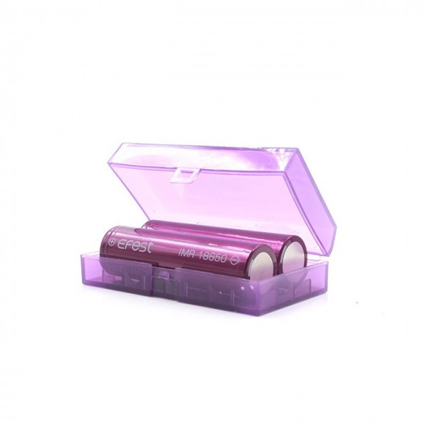 Efest H2 Battery Case 18650