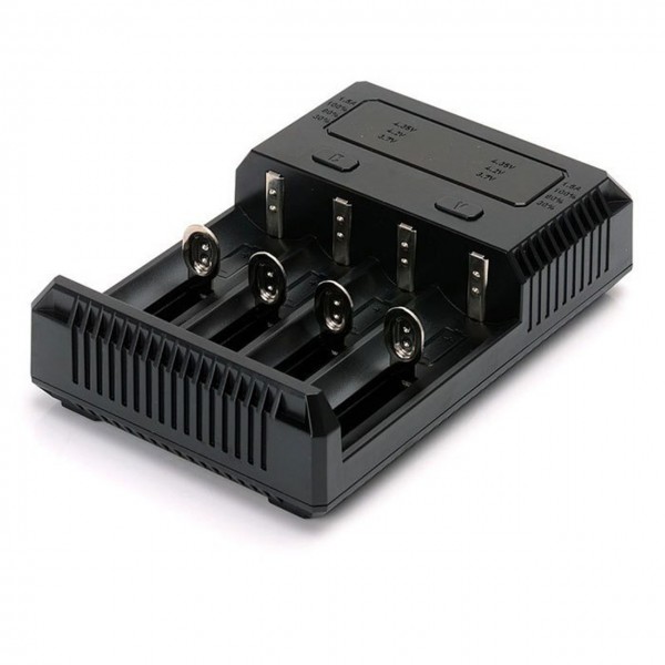 Nitecore i4 IntelliCharger 4 Bay Battery Charger