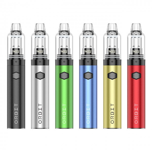 Yocan Orbit Vaporizer Pen