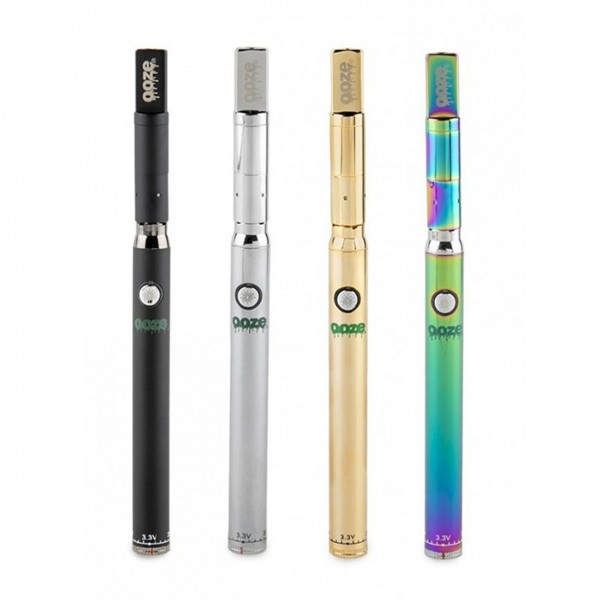 OOZE Slim Twist Pro Kit