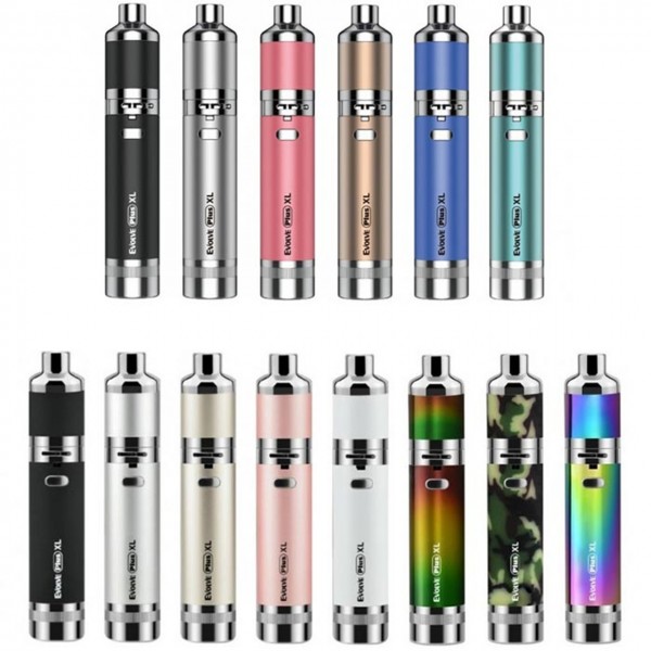 Yocan Evolve Plus XL Vaporizer Kit