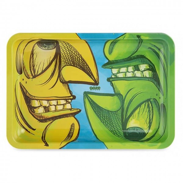 OOZE Rolling Trays (Small Travel Size)