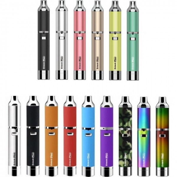 Yocan Evolve Plus Kit