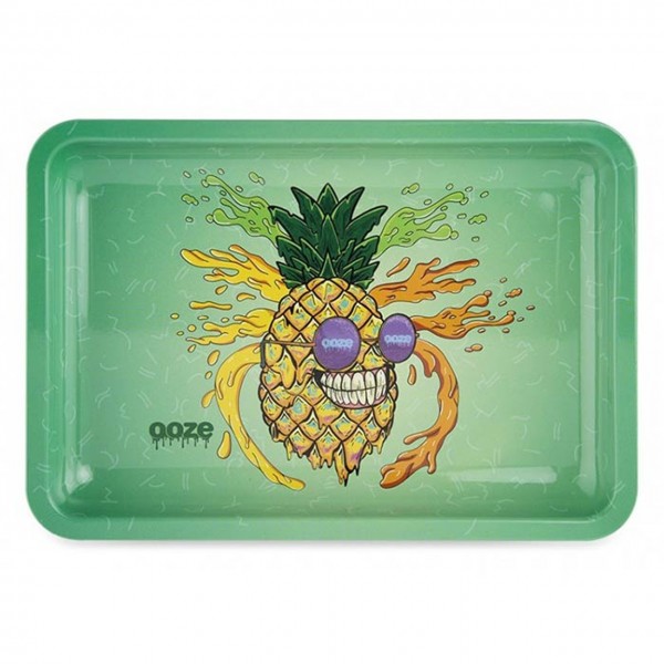 OOZE Rolling Trays (Small Travel Size)