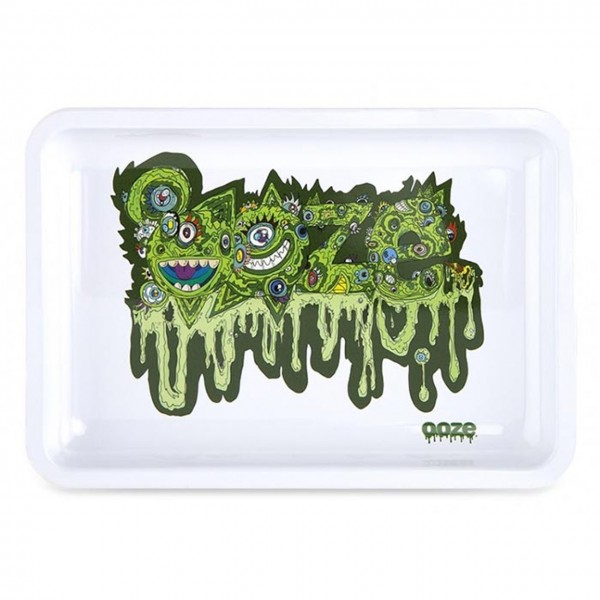 OOZE Rolling Trays (Small Travel Size)