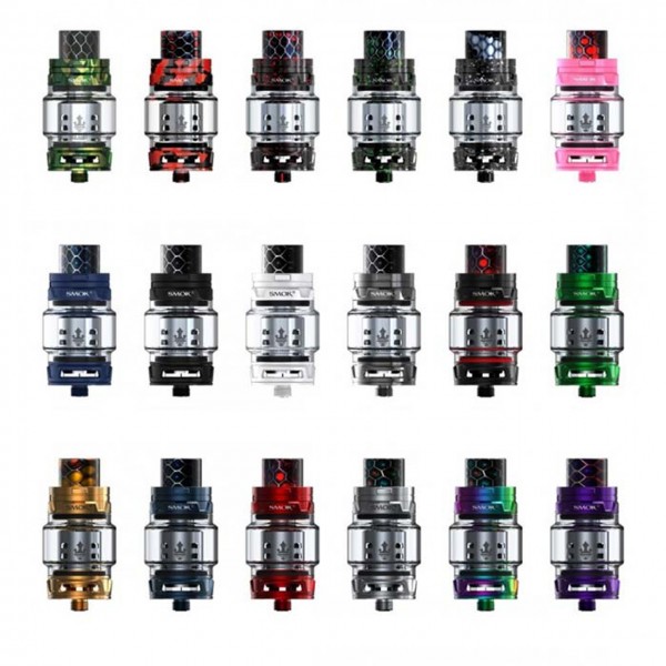 SMOK TFV12 Prince Sub-Ohm Tank